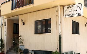 Albergo Italia Lavello